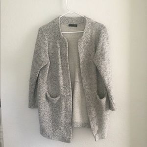 Zara Cardigan